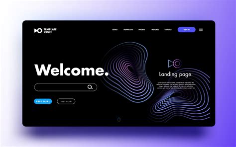 DuProcess® Portal Landing Page